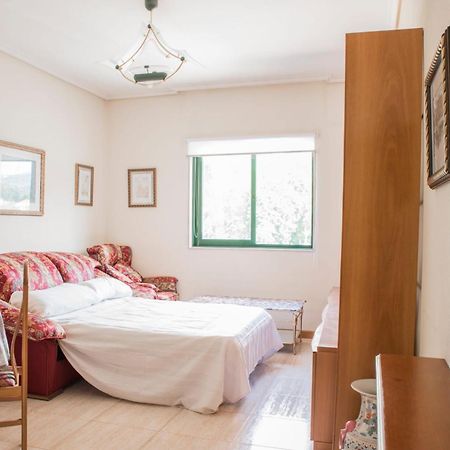 Apartamento Samil Primera Linea De Playa 2O Apartment วิโก ภายนอก รูปภาพ
