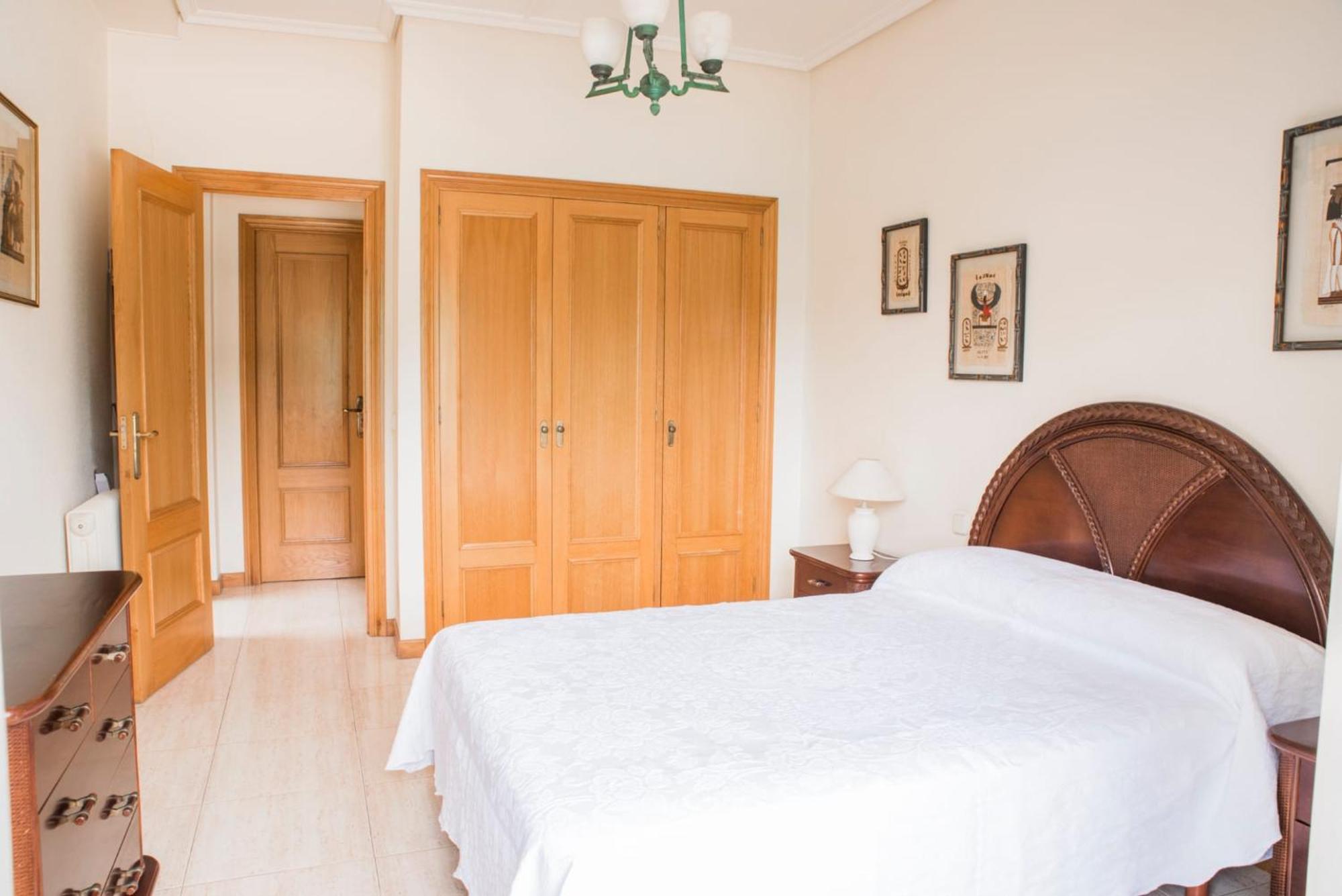 Apartamento Samil Primera Linea De Playa 2O Apartment วิโก ภายนอก รูปภาพ
